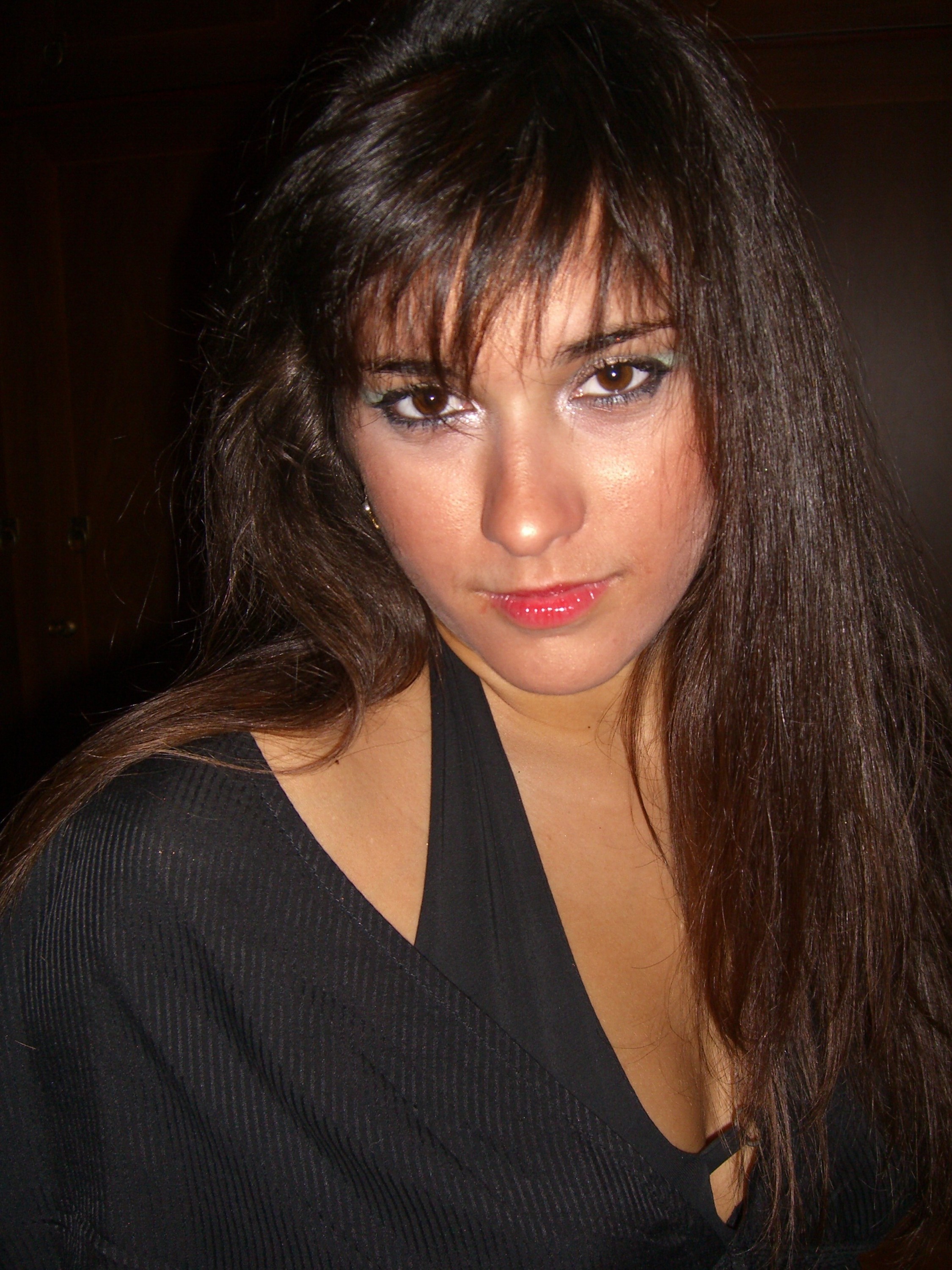 Aline - site de rencontre infidèle