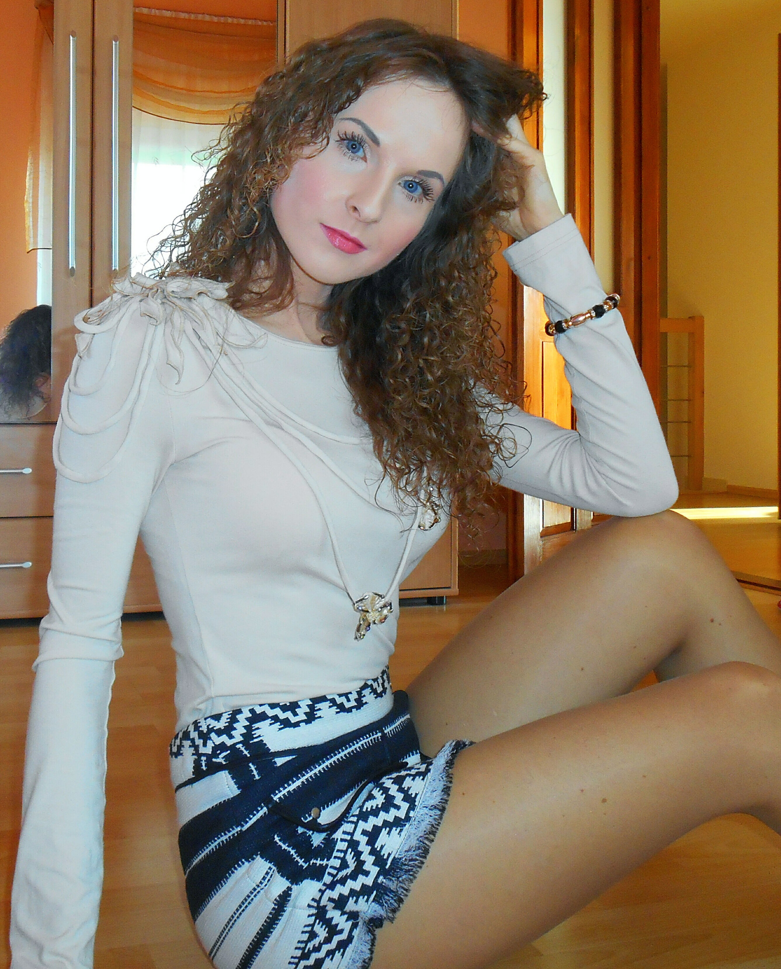 Noemie - site infidélité gratuit