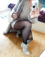 Cynthia - rencontre femme mariée gratuit